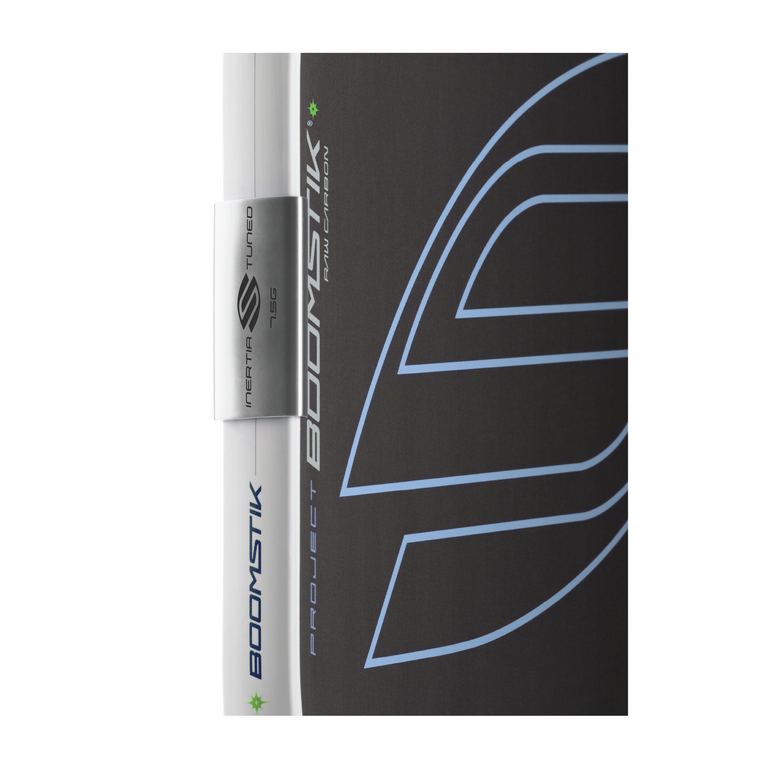 Selkirk AMPED Invikta Midweight view 1